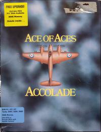 Ace of Aces Box Artwork Front