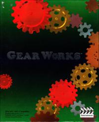 Gear Works Box Artwork Front