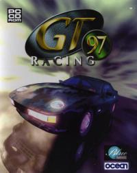GT Racing 97 Box Artwork Front