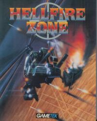 Hellfire Zone Box Artwork Front