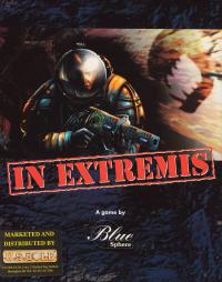 In Extremis Box Artwork Front