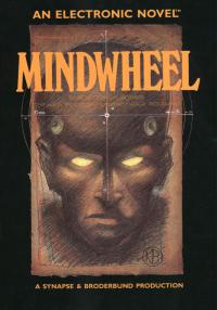 Mindwheel Box Artwork Front
