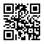 The Mad Scientist QR Code