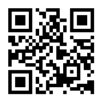 Block Out QR Code