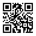 The Greens QR Code