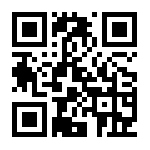 The Dam Busters QR Code
