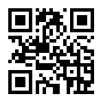 Dont Go Alone QR Code