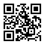 The Fellowship of the Ring QR Code