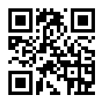 First Over Germany QR Code