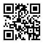 Fortune Teller - The Electronic Crystal Ball QR Code