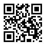 Master Mouse QR Code