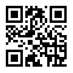 Red Storm Rising QR Code