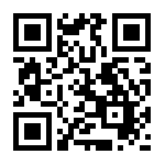 Sex Vixens From Space QR Code