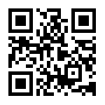 Space Rogue QR Code
