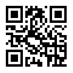 The Thing QR Code