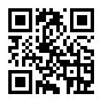 Ticket to Hollywood QR Code