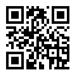 Tommys Global Thermonuclear War QR Code