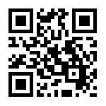 Tommys Packrat QR Code