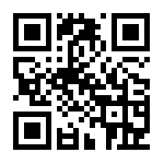 Tommys Space Farmer QR Code
