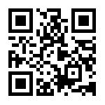 Chaos in Space! QR Code