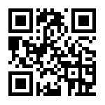 Kingdom Without End QR Code