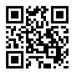 Minesweeper in 3506 Bytes QR Code