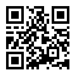 Wolfenstein 3D - Coming of the Storm QR Code