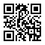 The Aethra Chronicles QR Code