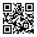 Animated Words QR Code