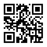 Back to the Future Part II QR Code