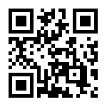 Back to the Future Part III QR Code
