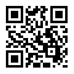 Skunny: Back to The Forest QR Code