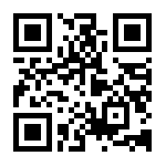 Bones- The Game of the Haunted Mansion QR Code