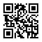 The Bugs Bunny Hare-Brained Adventure QR Code
