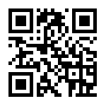 The Chaos Engine QR Code