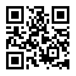 Color Buster QR Code