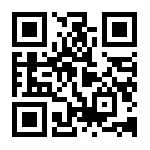 Conflict- Middle East QR Code
