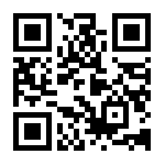 Cookie Delivery QR Code