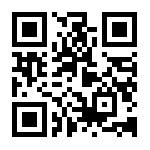 Day for Soft Food, A QR Code