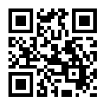 Devil Cows From Mars! QR Code