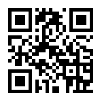 Disneys Beauty and the Beast- Be Our Guest QR Code