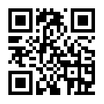 The First Thousand Words in English QR Code