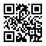 Fly The Grand Canyon QR Code