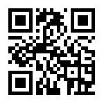Gadget- Lost in Time QR Code
