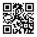 Geekwad, The- Games of the Galaxy QR Code
