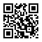 Hands of God, The- Advanced Typing Trainer QR Code
