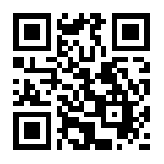 Hungry QR Code