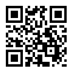 Johns Animated Computer Game QR Code