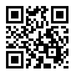 Lethal Weapon QR Code
