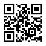 Lords of Doom - Part One- The Black God QR Code